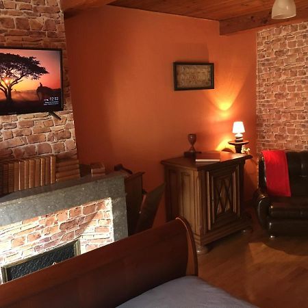 Casa Du Bassin Bed and Breakfast Castelnaudary Esterno foto