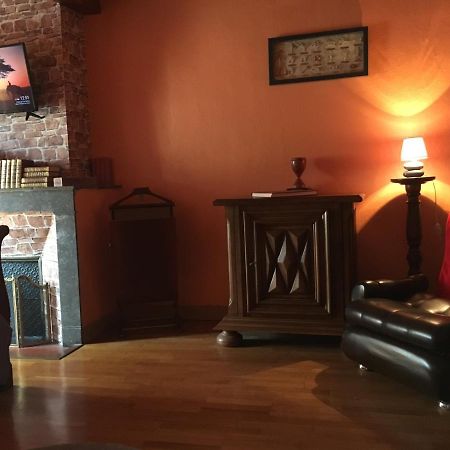 Casa Du Bassin Bed and Breakfast Castelnaudary Esterno foto