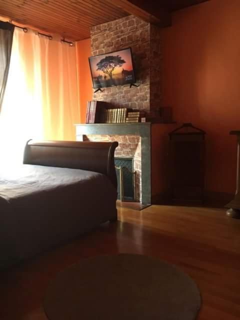 Casa Du Bassin Bed and Breakfast Castelnaudary Esterno foto