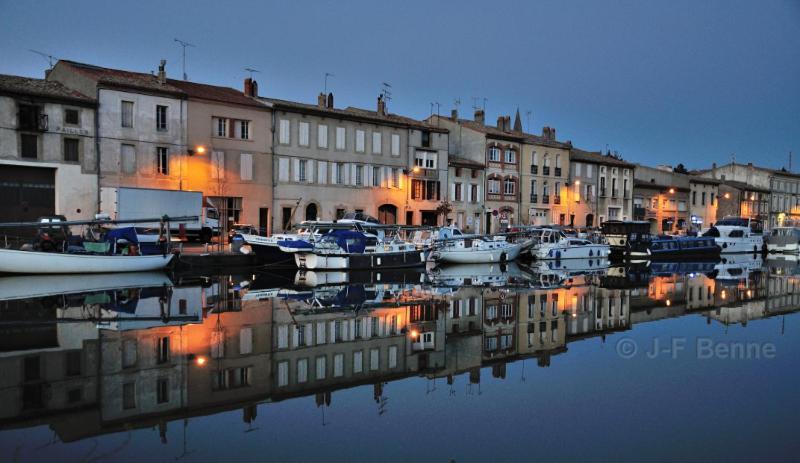 Casa Du Bassin Bed and Breakfast Castelnaudary Esterno foto
