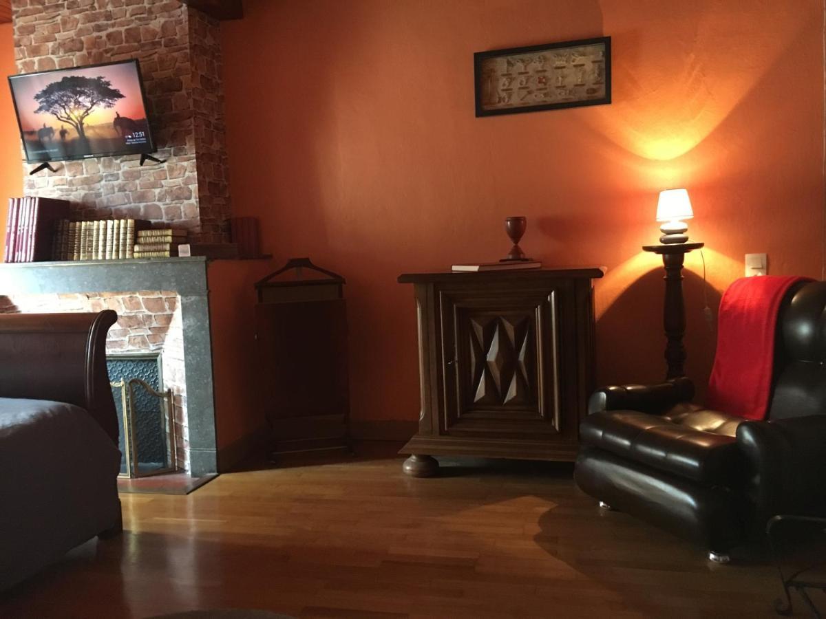 Casa Du Bassin Bed and Breakfast Castelnaudary Esterno foto