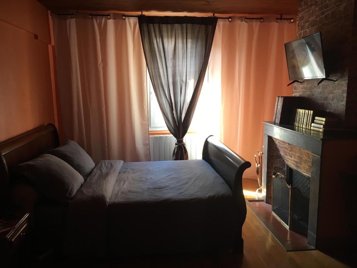 Casa Du Bassin Bed and Breakfast Castelnaudary Esterno foto