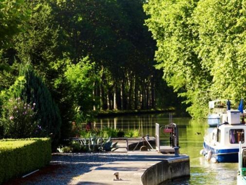 Casa Du Bassin Bed and Breakfast Castelnaudary Esterno foto