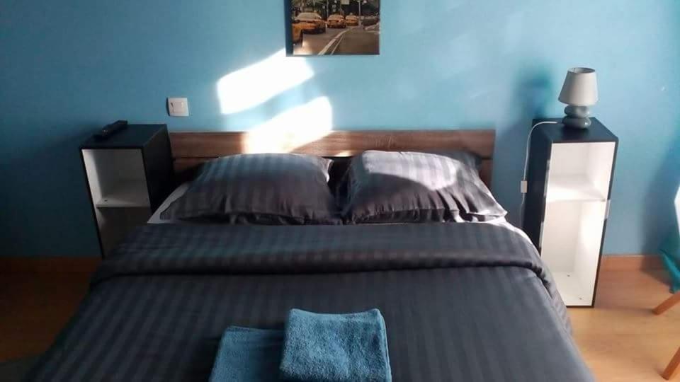 Casa Du Bassin Bed and Breakfast Castelnaudary Esterno foto