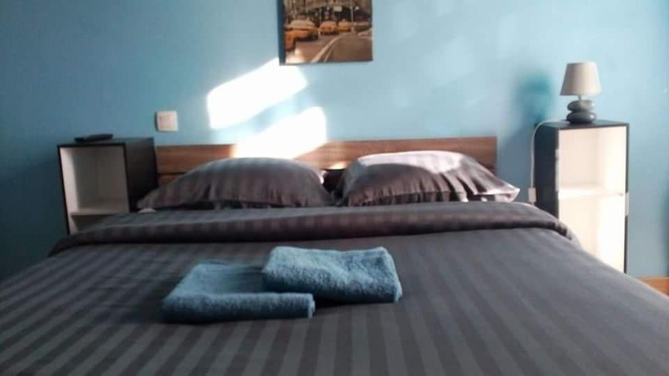 Casa Du Bassin Bed and Breakfast Castelnaudary Esterno foto