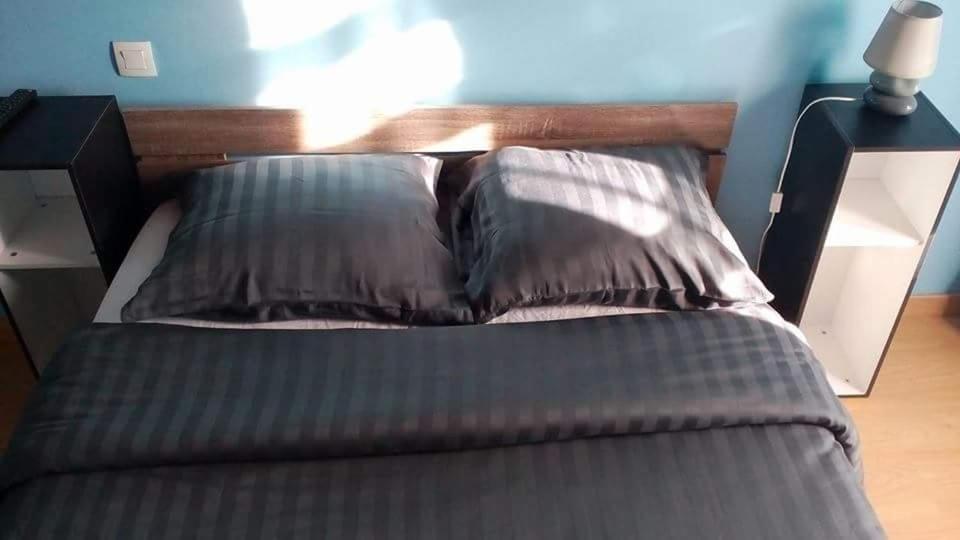Casa Du Bassin Bed and Breakfast Castelnaudary Esterno foto