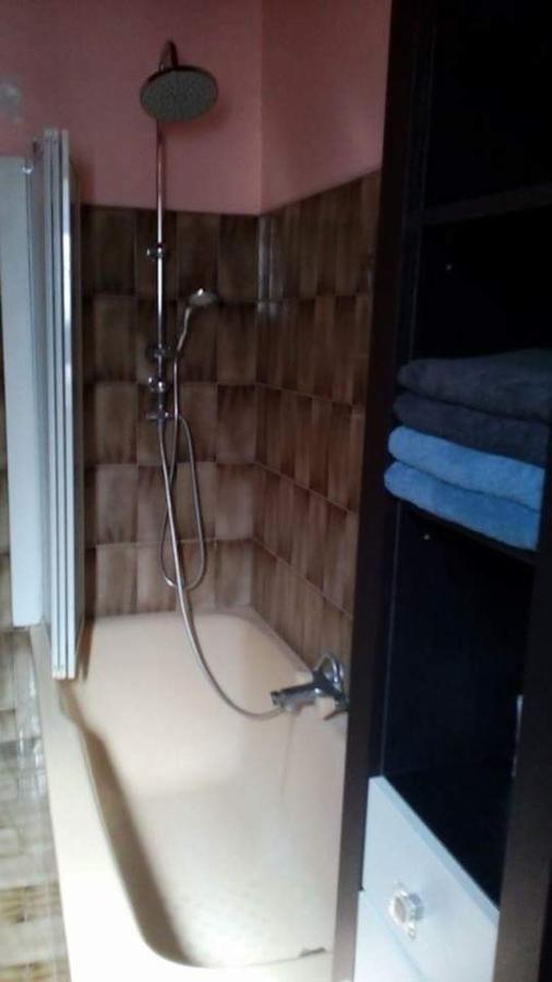 Casa Du Bassin Bed and Breakfast Castelnaudary Esterno foto