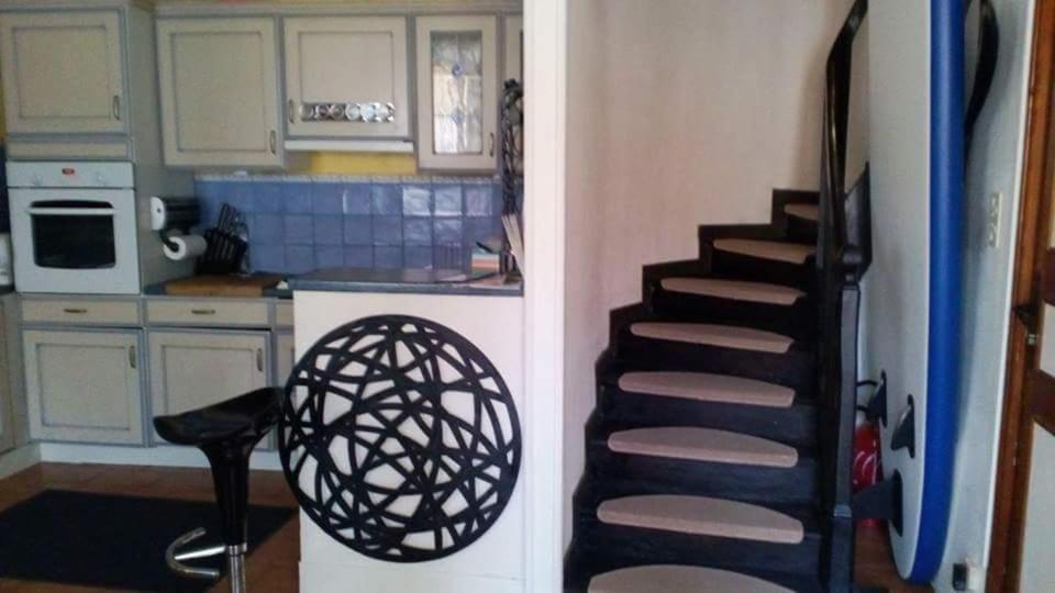 Casa Du Bassin Bed and Breakfast Castelnaudary Esterno foto