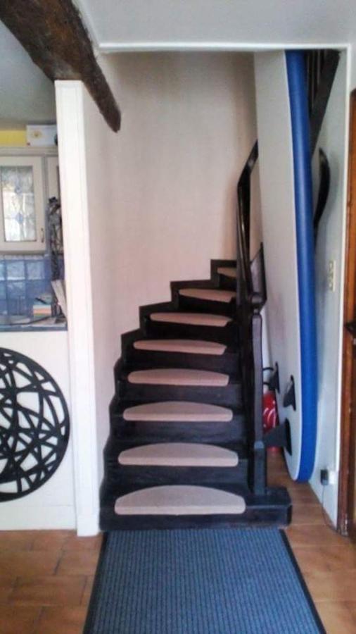 Casa Du Bassin Bed and Breakfast Castelnaudary Esterno foto